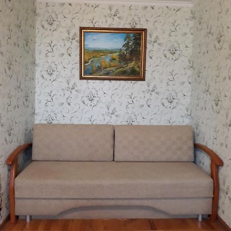 Apartment Telbin Kiev Eksteriør billede