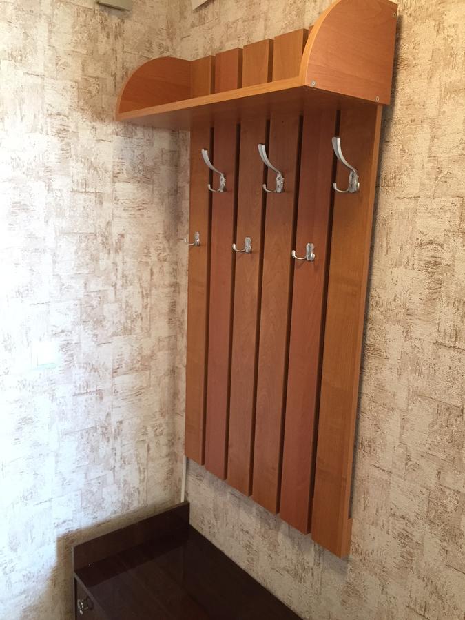 Apartment Telbin Kiev Eksteriør billede