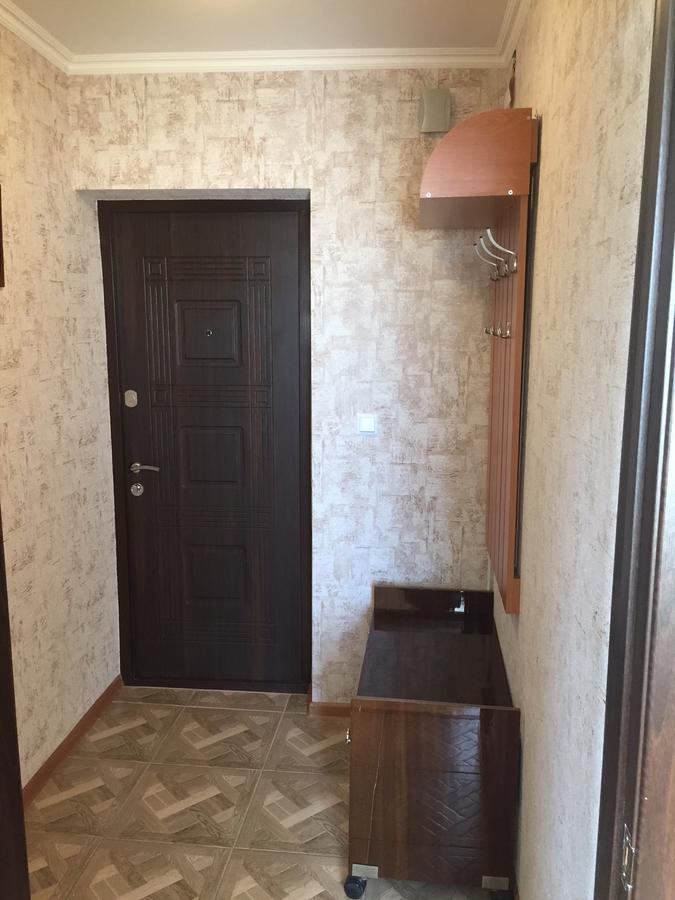 Apartment Telbin Kiev Eksteriør billede