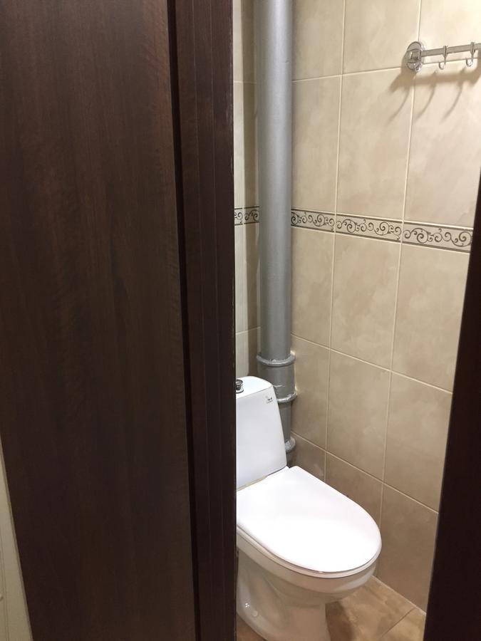 Apartment Telbin Kiev Eksteriør billede