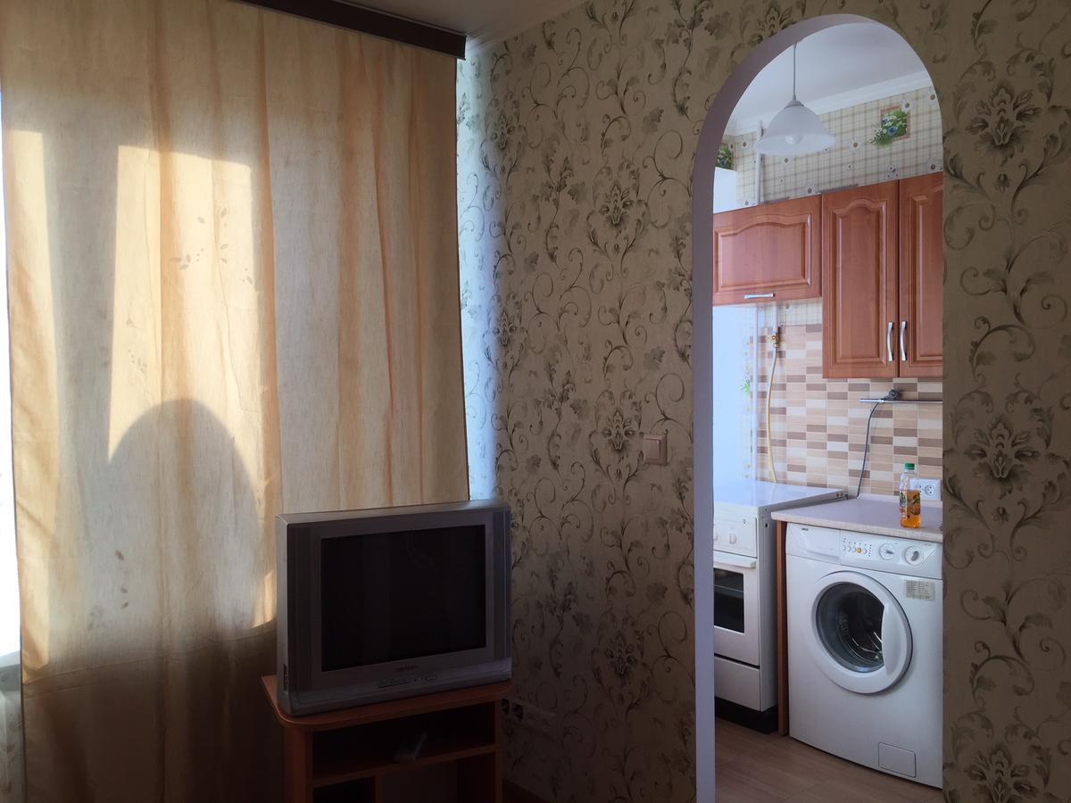 Apartment Telbin Kiev Eksteriør billede