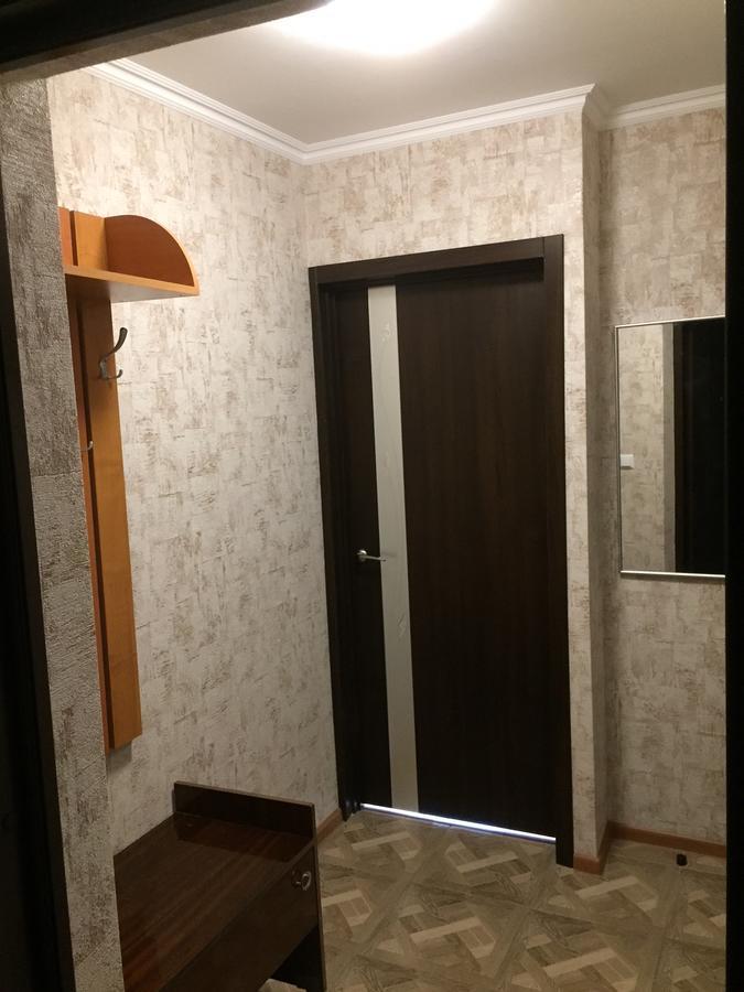 Apartment Telbin Kiev Eksteriør billede