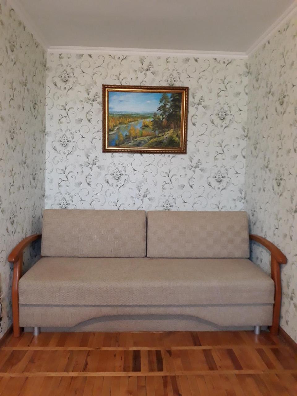 Apartment Telbin Kiev Eksteriør billede