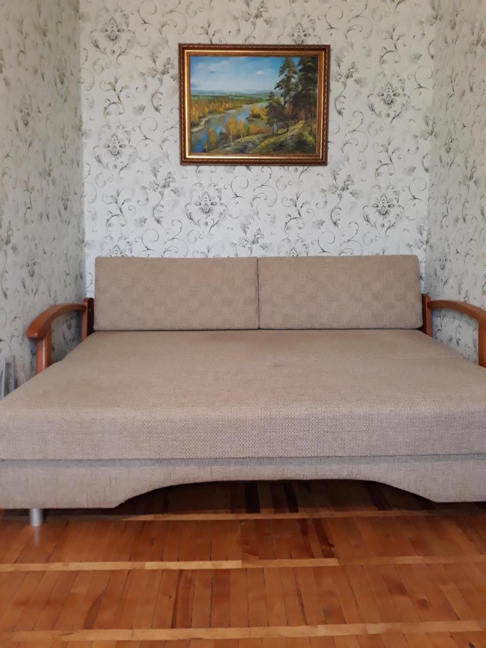 Apartment Telbin Kiev Eksteriør billede