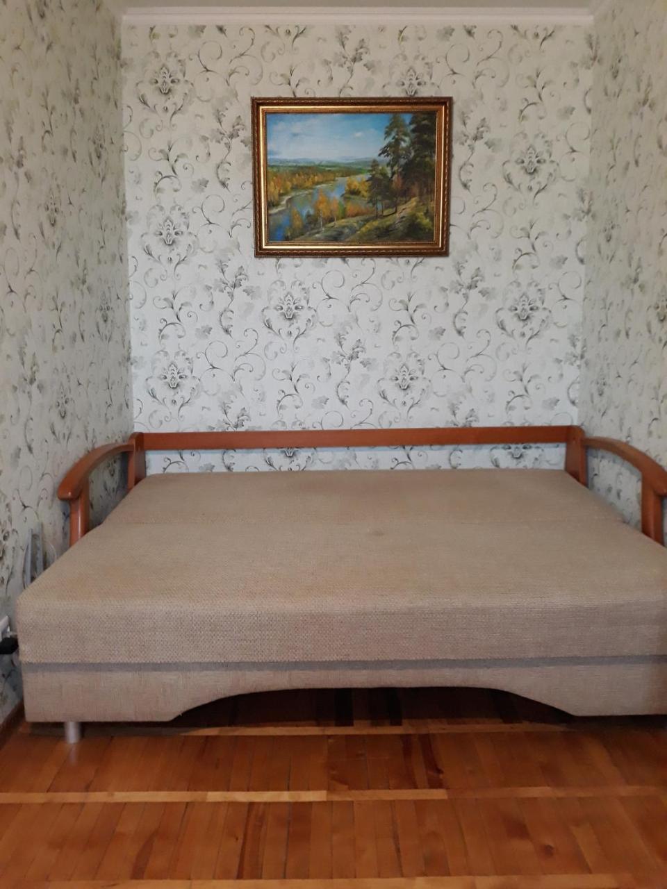 Apartment Telbin Kiev Eksteriør billede